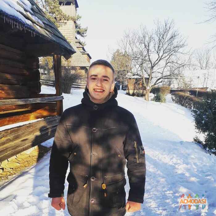 Іван Вікторович Довгінка фото №1417160. Завантажено 01 Липня 2019