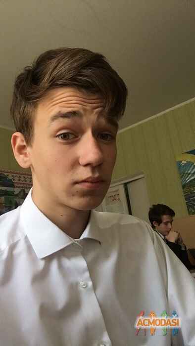 Кирило Романович Ніколюк фото №1483021. Завантажено 02 Грудня 2019