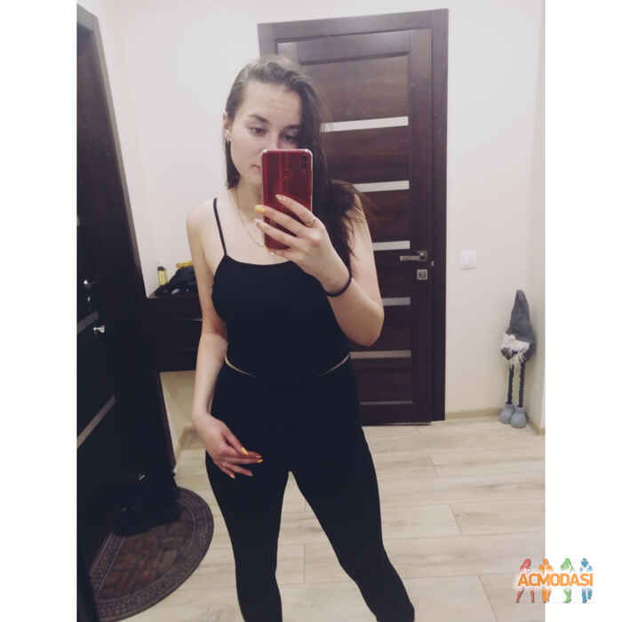 Карина Николаевна Катинская фото №1511300. Завантажено 19 Лютого 2020