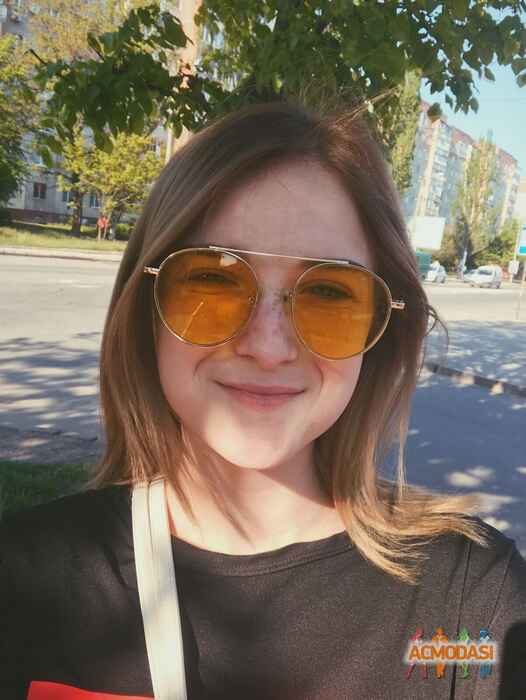 Вікторія Ярославівна Кузьменко фото №1532205. Завантажено 24 Травня 2020
