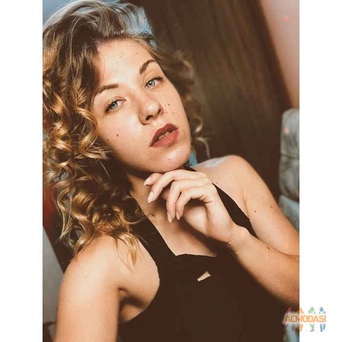 Нарита  Трушина фото №1564993. Завантажено 08 Вересня 2020
