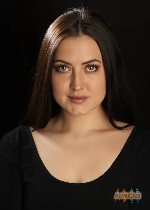 Anastasia  Agnes фото №1742212. Завантажено 18 Квітня 2025