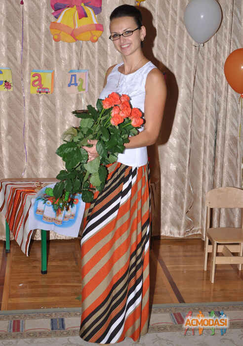 Ольга   фото №464378. Завантажено 05 Серпня 2013