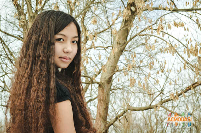 Каріна  Тадзіма фото №787021. Завантажено 28 Лютого 2015