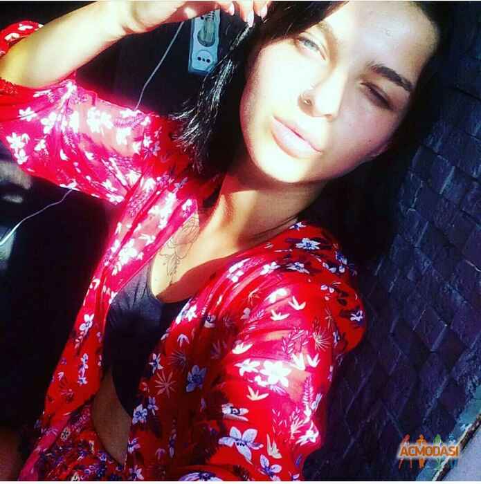 Алина  Владимировна фото №1323477. Завантажено 16 Листопада 2018