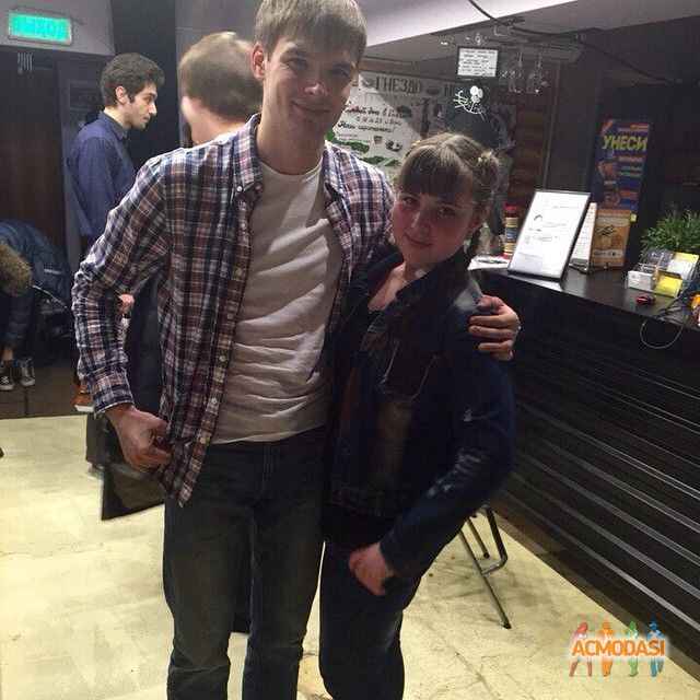 Амина  Авдеева фото №895888. Завантажено 27 Березня 2016