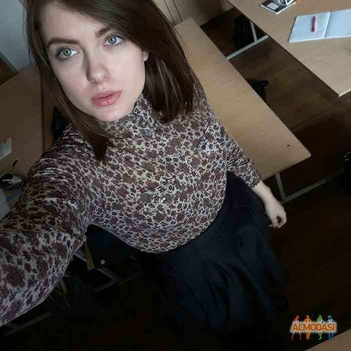 Екатерина  Шмидт фото №900567. Завантажено 12 Квітня 2016