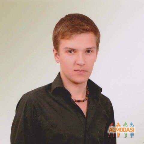Антон Володимирович Мамкін фото №934828. Завантажено 21 Липня 2016