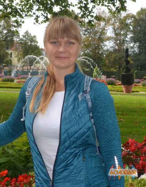 Юлия  Герасименко фото №1001977. Завантажено 28 Грудня 2016