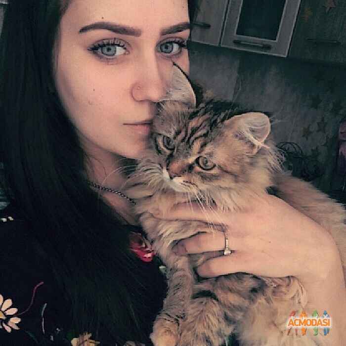 Карина  Рыбак фото №1026385. Завантажено 28 Лютого 2017