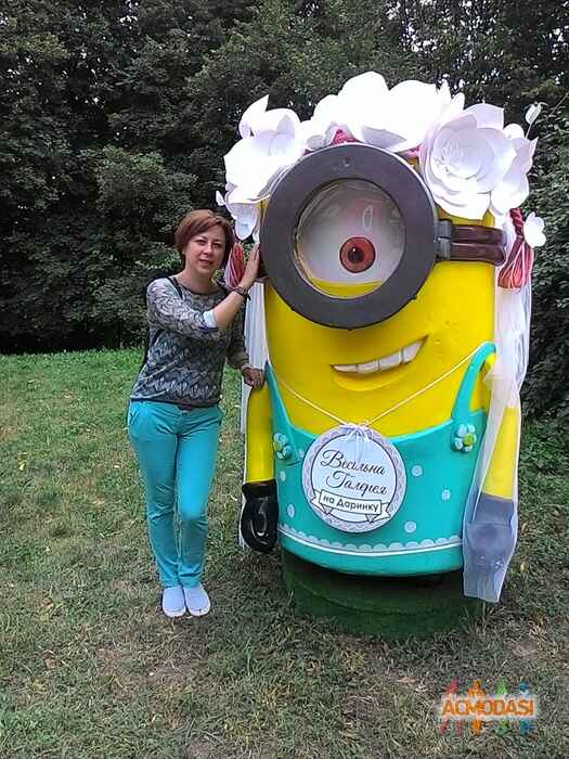 Елена  Марчук фото №1027486. Завантажено 02 Березня 2017