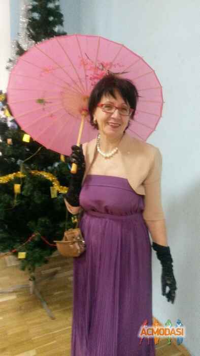 Настя  Сороколетова фото №1045835. Завантажено 21 Квітня 2017