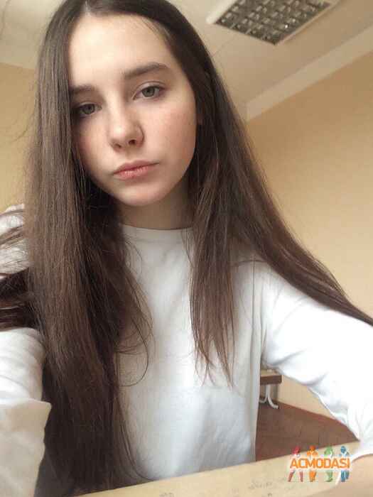 Анна Дмитрівна Костюк фото №1087209. Завантажено 04 Серпня 2017