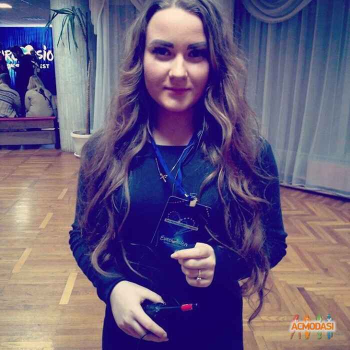 Анастасия Валентиновна Орлова фото №1126034. Завантажено 29 Жовтня 2017