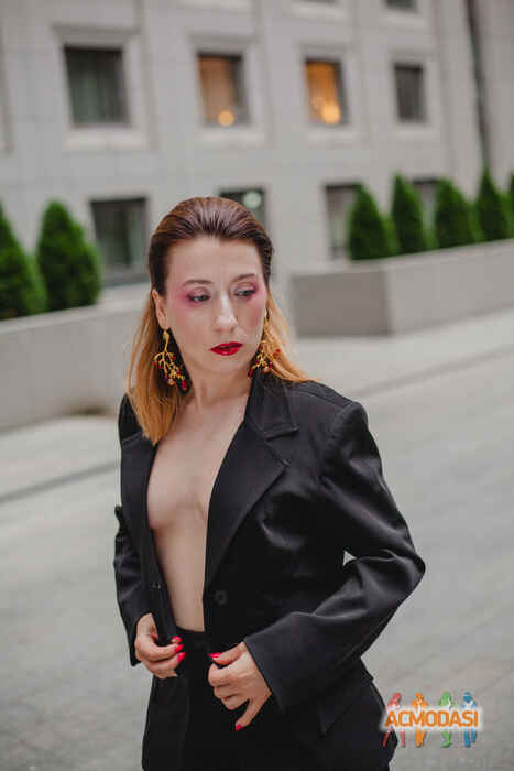 Kseniia  Iarovchyk фото №1106946. Завантажено 20 Вересня 2017