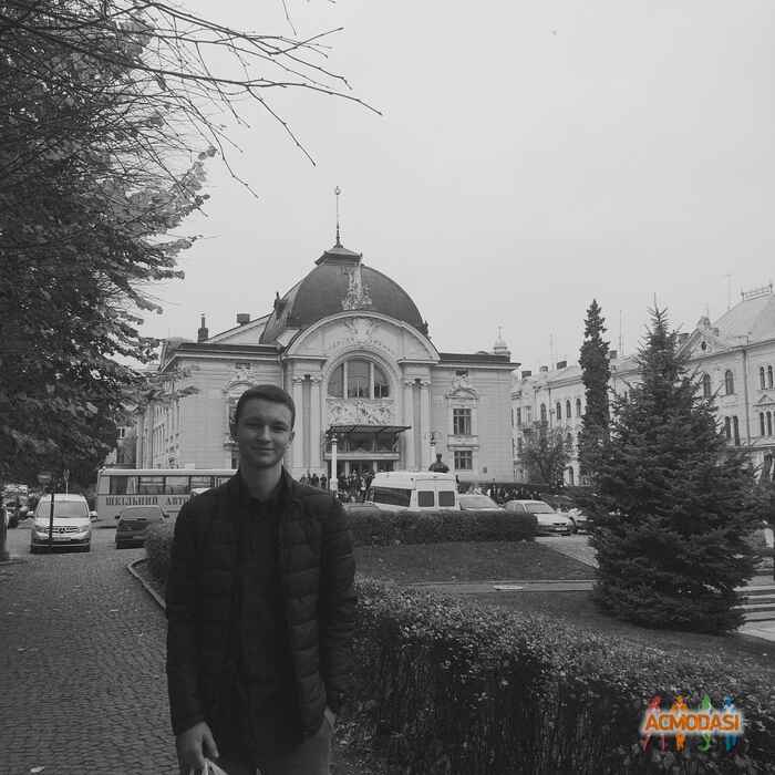 Юрій Юрійович Рудий фото №1336836. Завантажено 12 Грудня 2018