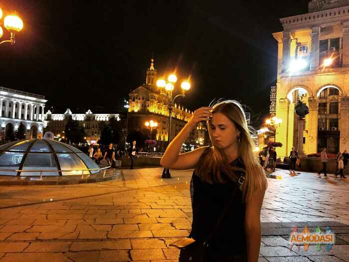 Наталія  Міндер фото №1107574. Завантажено 22 Вересня 2017