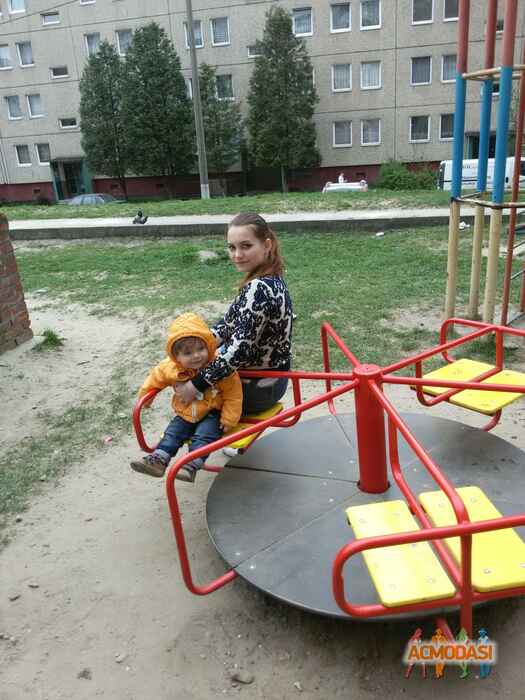 Iryna  Pats фото №1233472. Завантажено 19 Травня 2018