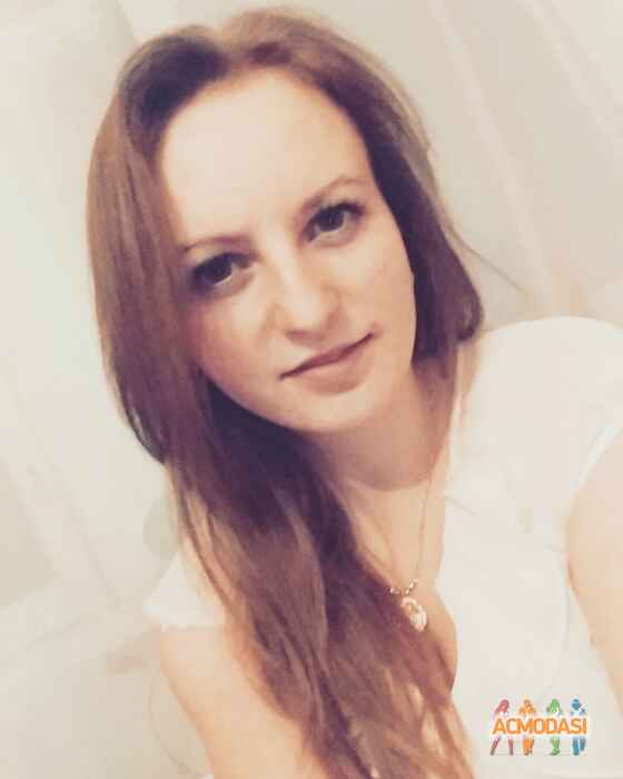 Mariana  Kuzmich фото №1118686. Завантажено 15 Жовтня 2017