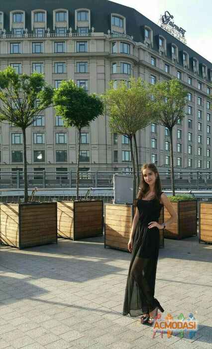 Валерія Володимирівна Давиденко фото №1126299. Завантажено 29 Жовтня 2017