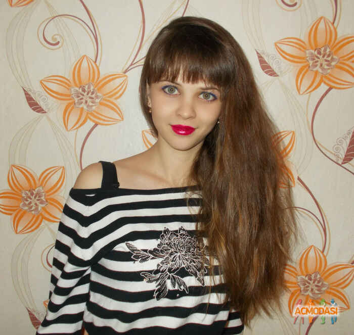 Юлия Николаевна Нечипоренко фото №1168385. Завантажено 19 Січня 2018