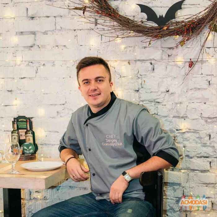 Сергій Ярославович Головайчук фото №1191087. Завантажено 20 Лютого 2018