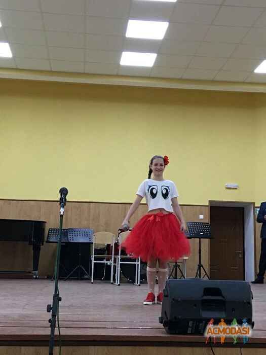Анастасия  Череткова фото №1260820. Завантажено 19 Липня 2018