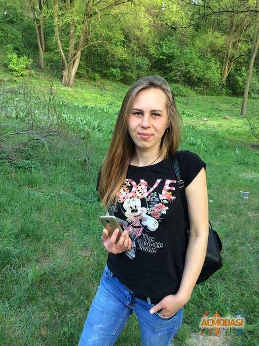 Карина Александровна Ващенко фото №1328444. Завантажено 26 Листопада 2018