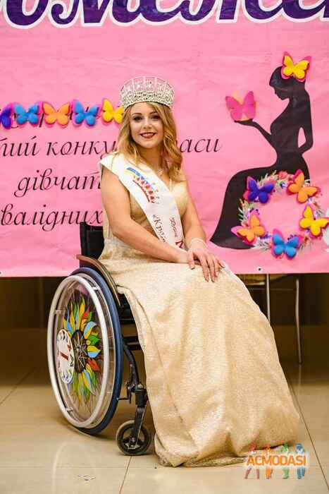 Юлія Миколаївна Михно фото №1349921. Завантажено 14 Січня 2019