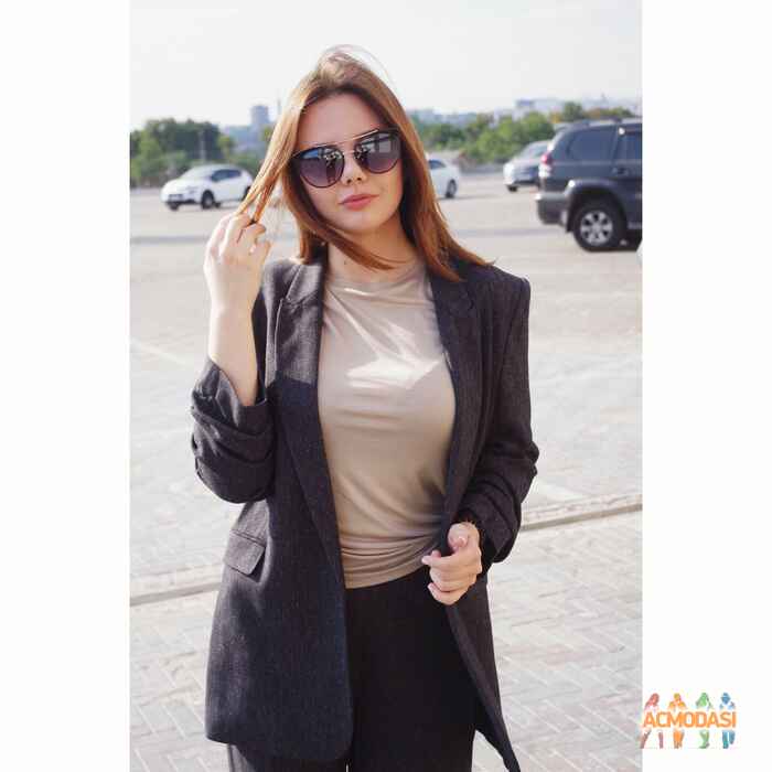 Яна Сергеевна Скидан фото №1468424. Завантажено 30 Жовтня 2019