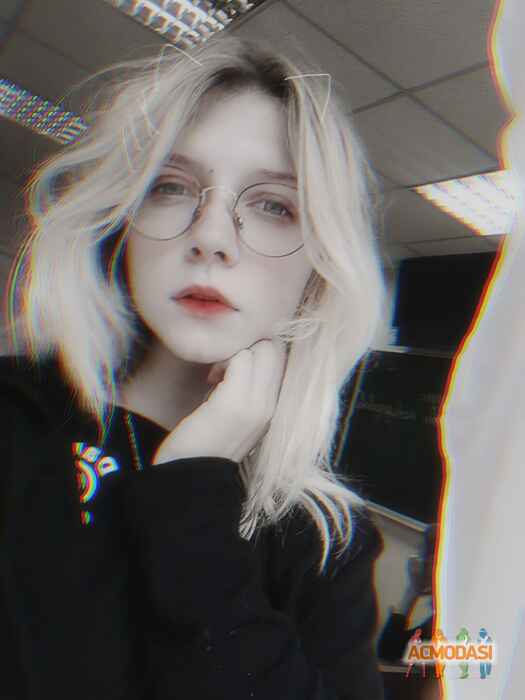 Анна Василенко Александровна фото №1491029. Завантажено 24 Грудня 2019