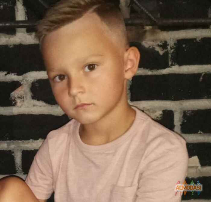 Иван  Бовсуновский фото №1567696. Завантажено 18 Вересня 2020