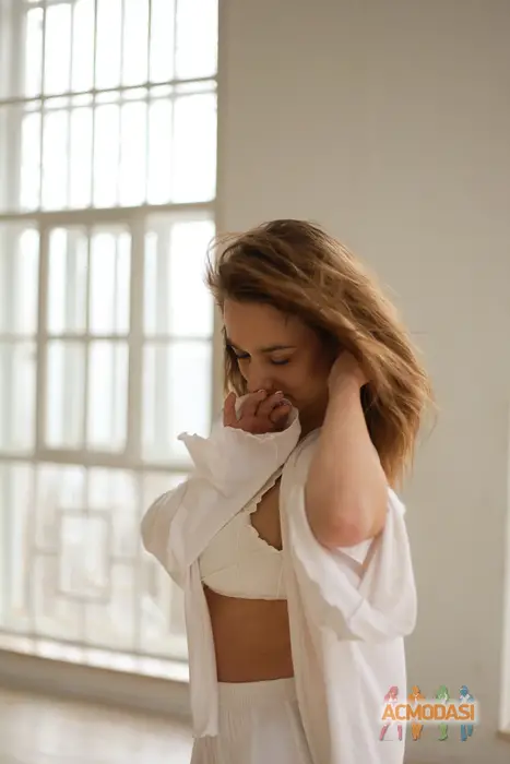 Анастасія  Прохоренко фото №1751071. Завантажено 03 Січня 2026