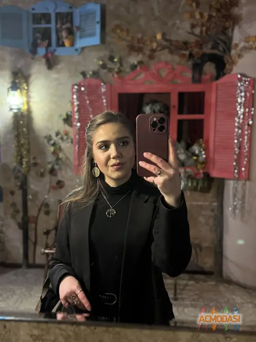 Анастасія  Владімірцева фото №1751161. Завантажено 04 Січня 2026