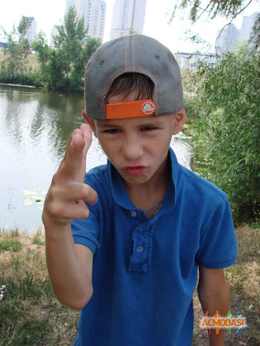 Вадим  Фертенко фото №822575. Завантажено 16 Серпня 2015