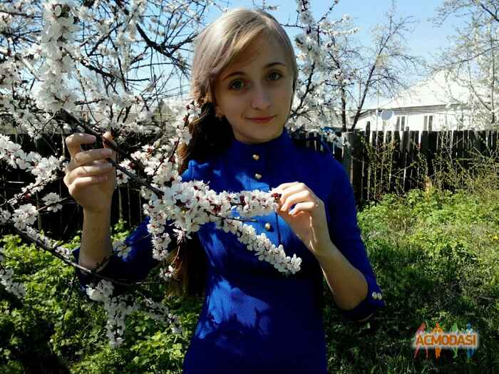 Анна Александровна Гришина фото №678799. Завантажено 26 Червня 2014