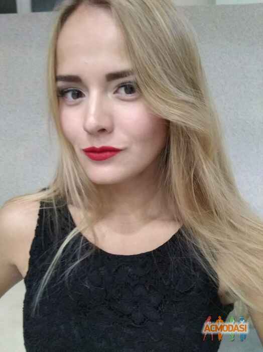 Валерія Юріївна Пєшикова фото №1317775. Завантажено 06 Листопада 2018