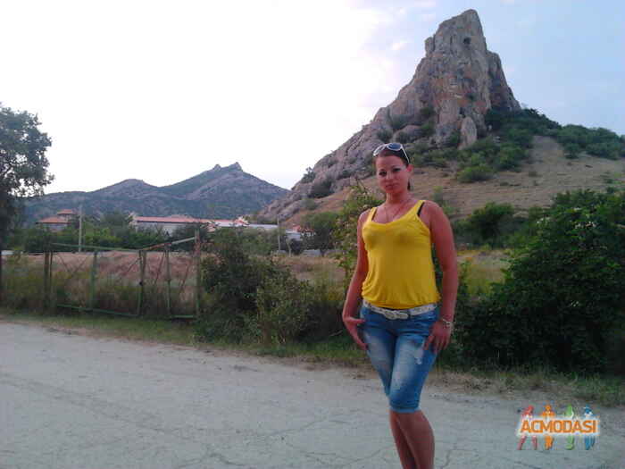 Ирина Александровна Радкевич фото №1003127. Завантажено 04 Січня 2017