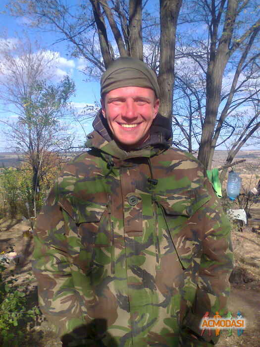 Павло Олександрович Синиця фото №1124632. Завантажено 26 Жовтня 2017