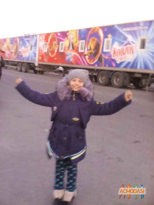 Дашуня  Лукина фото №1035537. Завантажено 24 Березня 2017