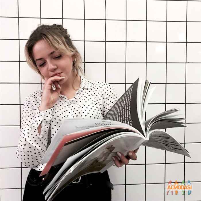 Хлоя Виталиевна Акулова фото №1205840. Завантажено 14 Березня 2018