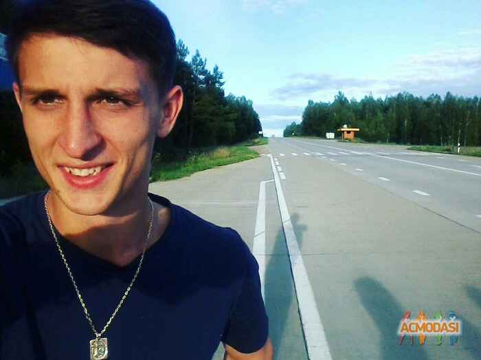 Мельник Андрій Володимирович фото №1082044. Завантажено 22 Липня 2017