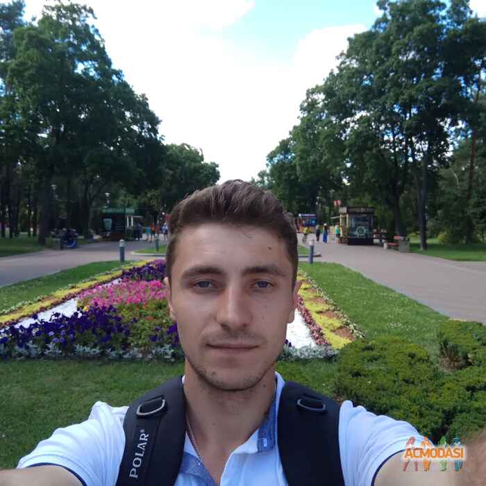 Василь Васильович Ковальчук фото №1120151. Завантажено 18 Жовтня 2017