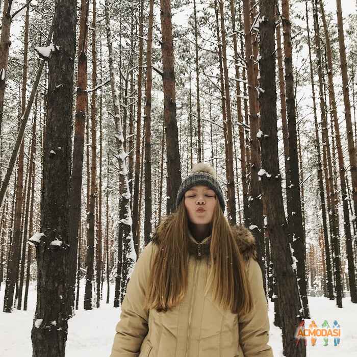 Поліна Сергіївна Желнова фото №1189687. Завантажено 18 Лютого 2018