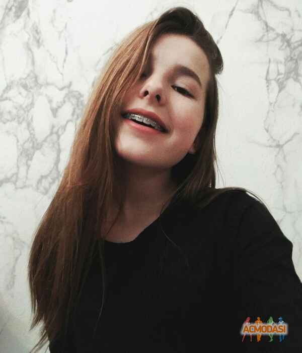 Марія Ігорівна Прядун фото №1192418. Завантажено 22 Лютого 2018