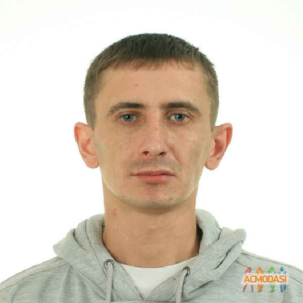 Сергій Анатолійович Дашко фото №1229673. Завантажено 10 Травня 2018