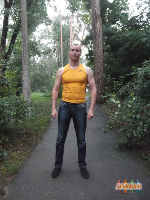 Александр Владимирович Липницкий фото №427704. Завантажено 12 Червня 2013