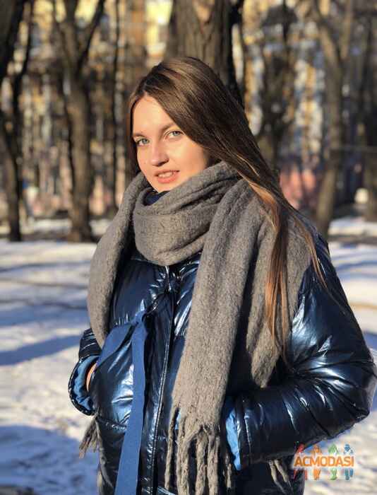Ксения Юриевна Иванова фото №1341229. Завантажено 23 Грудня 2018