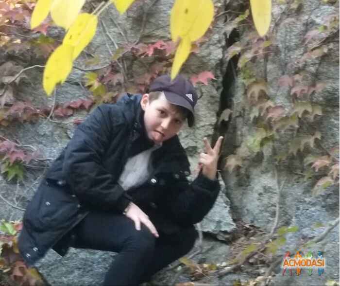 Кирилл Андреевич Полищук фото №1358362. Завантажено 01 Лютого 2019