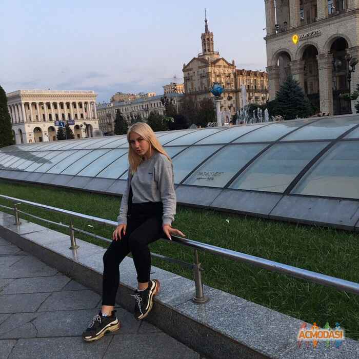 Марина Володимирівна Кирилюк фото №1489034. Завантажено 17 Грудня 2019